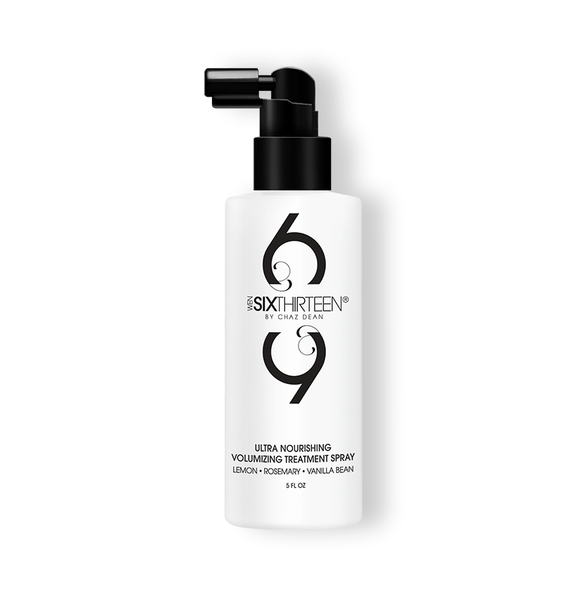 WEN SIXTHIRTEEN® Volumizing Treatment Spray - WEN® Hair &amp; Skin Care by Chaz Dean