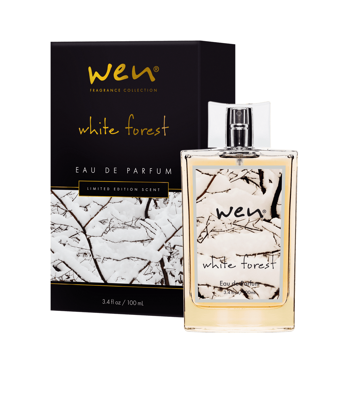 White Forest Eau de Parfum - WEN®