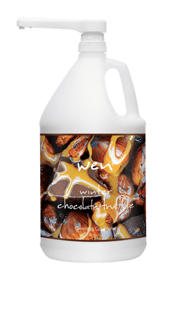 Winter Chocolate Truffle Cleansing Conditioner
