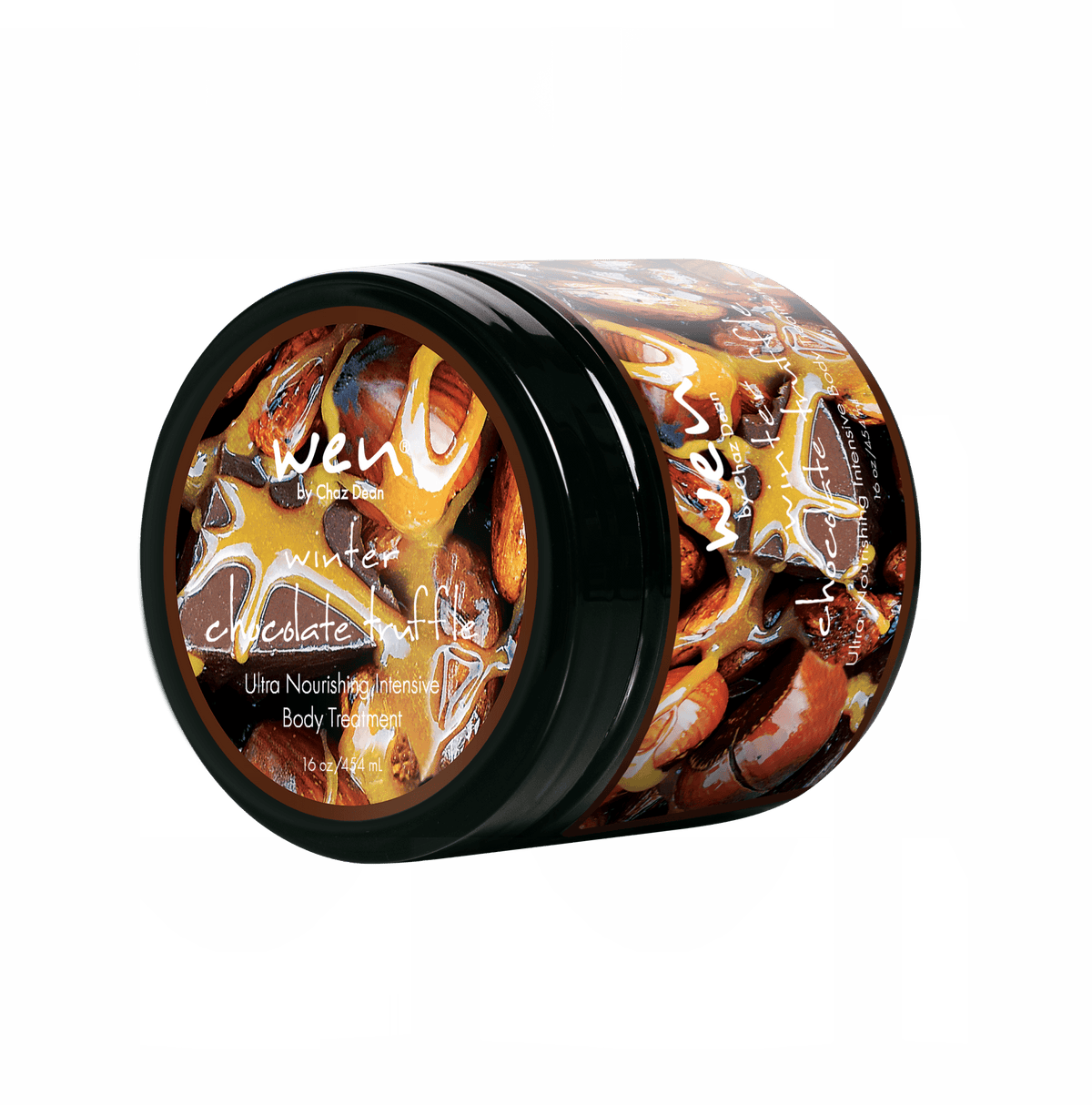 Winter Chocolate Truffle Ultra Nourishing Intensive Body Treatment - WEN®