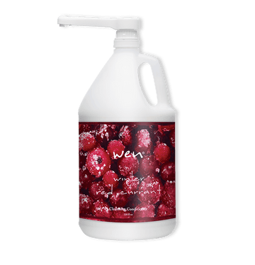 Winter Red Currant Cleansing Conditioner