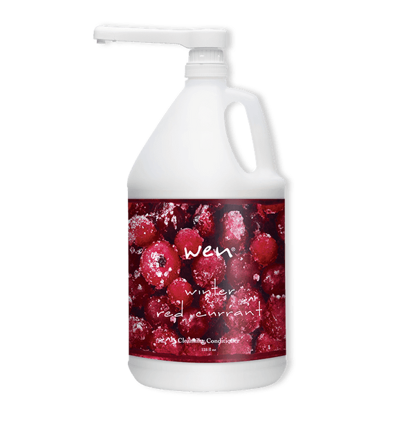 Red Currant Cleansing Conditioner - Shampoo & Conditioner - WEN®
