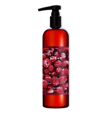 Winter Red Currant Cleansing Conditioner