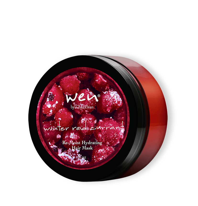Winter Red Currant ReMoist Hydrating Hair Mask