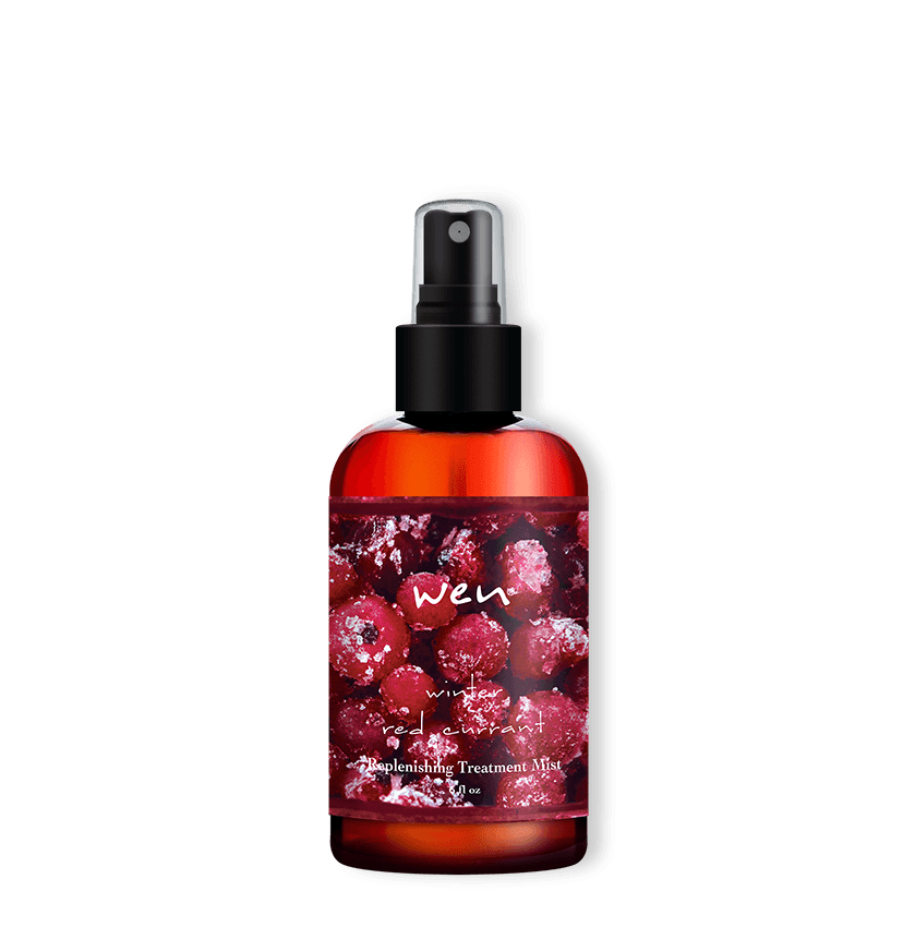 Winter Red Currant Replenishing Treatment Mist