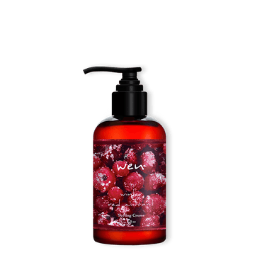 Winter Red Currant Styling Creme