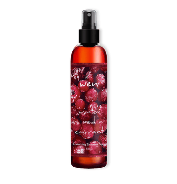 Winter Red Currant Texturizing Treatment Spray