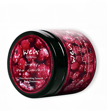 Winter Red Currant Ultra Nourishing Intensive Body Treatment