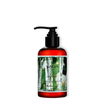 Winter Vanilla Mint Styling Creme