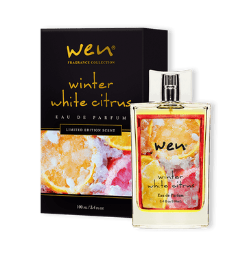 Winter White Citrus Eau de Parfum