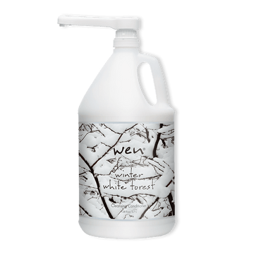 Winter White Forest Cleansing Conditioner