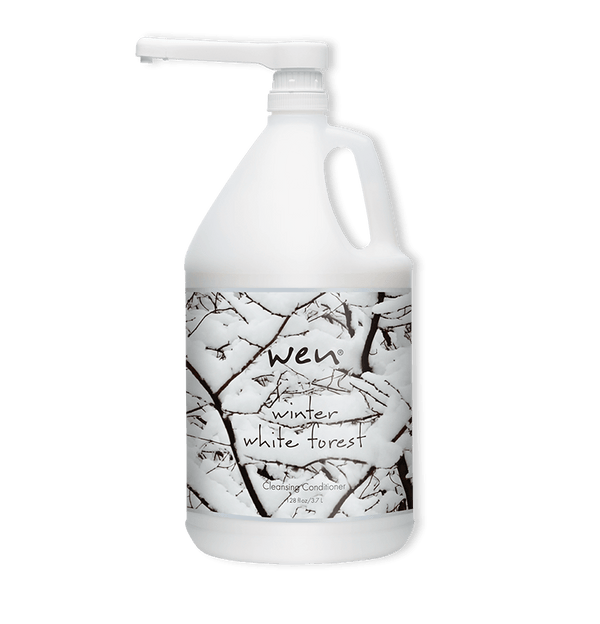 White Forest Cleansing Conditioner - Shampoo & Conditioner - WEN®