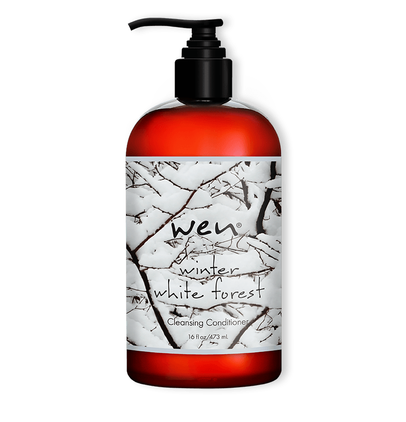 Wen newest conditioner by chaz dean