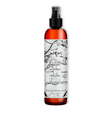 Winter White Forest Texturizing Treatment Spray