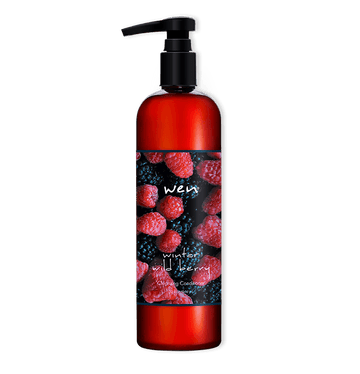 Winter Wild Berry Cleansing Conditioner