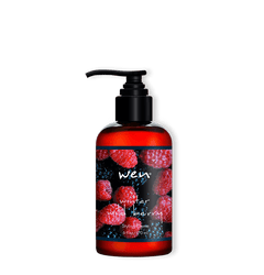 ウェンWEN トリートメント、ジェルセット クリームで洗う新発想