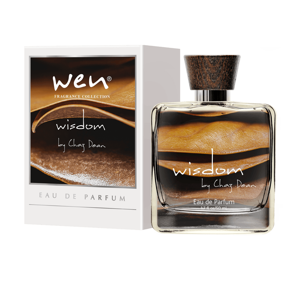Wisdom Eau de Parfum - WEN®