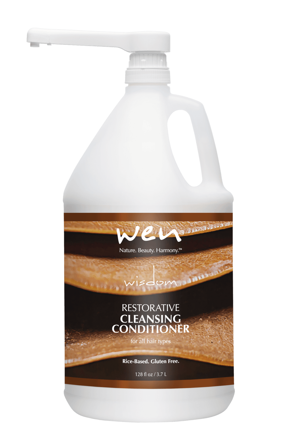 Wisdom Restorative Cleansing Conditioner - WEN®